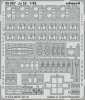 Eduard BIG49229 Ju 52 REVELL 1/48